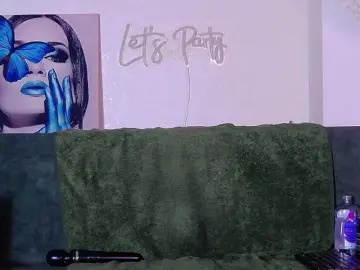 Bongacams Nude Webcam of SugarStardust