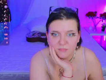 Bongacams Free Porn Cam of bluelunaray