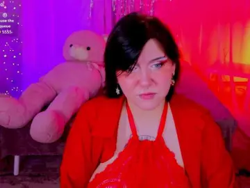 Bongacams Nude Webcam of bluelunaray