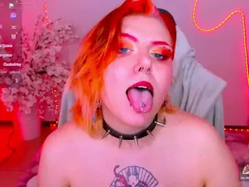 Bongacams Free Porn Cam of bluelunaray