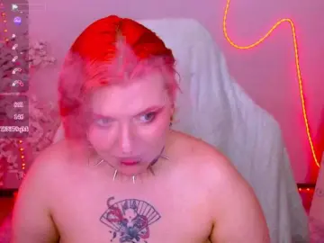 bluelunaray from bongacams