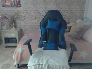 Bongacams Sex Cam of AlissonTyler