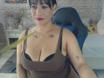 Bongacams Live Sex of AlissonTyler