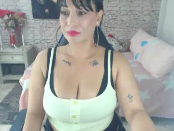 AlissonTyler from bongacams