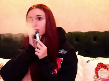 Bongacams Adult Video Chat of RubyMaae