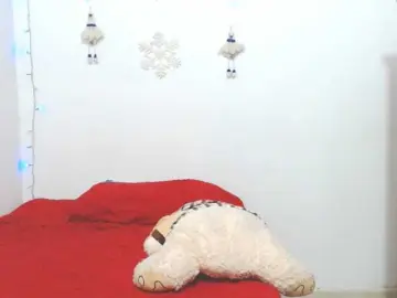 Bongacams Free Live Porn of ariellth