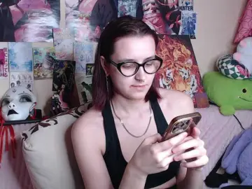 Bongacams Free Live Porn of AliceChio