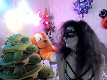 Bongacams Best live sex cam show of Kiki-Rich