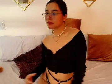 Bongacams Adult Video Chat of leilafisher