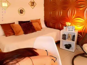 Bongacams Sex Cam of leilafisher