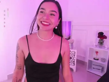 Bongacams Live Sex Cam of leilafisher