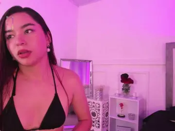 Bongacams Free Porn Cam of leilafisher