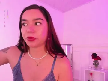 Bongacams Nude Webcam of leilafisher