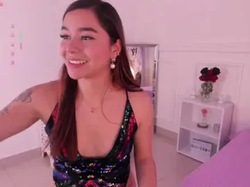 Bongacams Adult Webcams of leilafisher