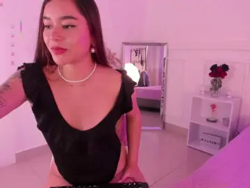 Bongacams Best live sex cam show of leilafisher