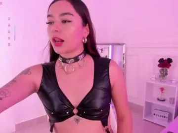 Bongacams Nude Webcam of leilafisher