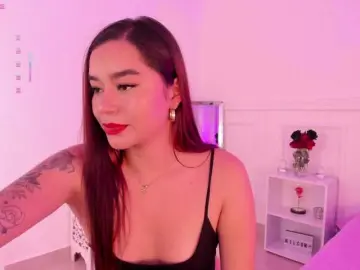 Bongacams Sex Chat of leilafisher