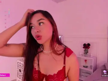 Bongacams Sex Cam of leilafisher