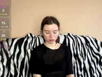 Bongacams Free Live Porn of AnnabellKowalkowski