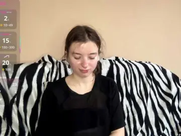 Bongacams Best live sex cam show of AnnabellKowalkowski