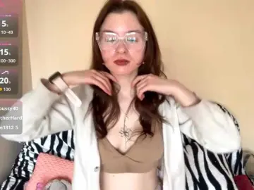 AnnabellKowalkowski from bongacams