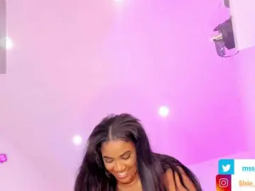 Bongacams Watch Live Sex Cams of ElsieMorriss