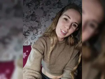 Bongacams Nude Webcam of Marina-9819