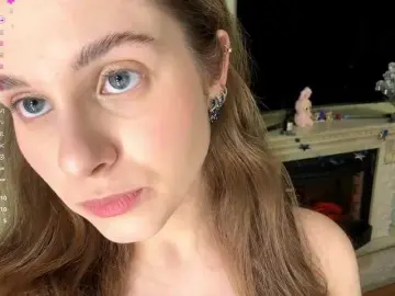 Bongacams Adult Video Chat of MiaBlankot