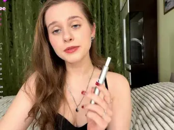 Bongacams Free Live Porn of MiaBlankot