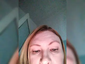 Bongacams Adult Video Chat of Stella65