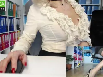 Bongacams Free Porn Cam of legsoffice