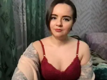 Bongacams Sex Chat of KetrinW