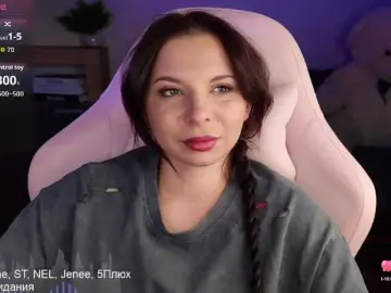 Bongacams Sex Cam of Lady-shy