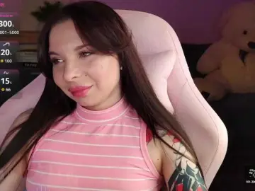 Bongacams Sex Chat of Lady-shy