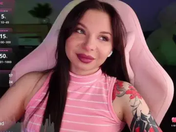 Bongacams Live Porn of Lady-shy