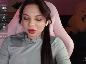 Bongacams Free Live Porn of Lady-shy