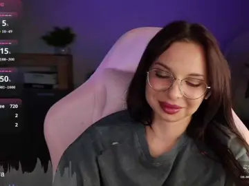 Bongacams Live Sex of Lady-shy