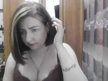 Bongacams Private Sex Chat of SophieNightAh