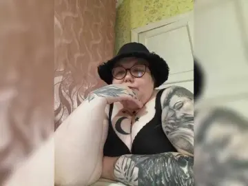 Bongacams Free Porn Cam of Svetlanka86