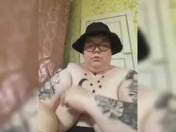 Bongacams Adult Video Chat of Svetlanka86