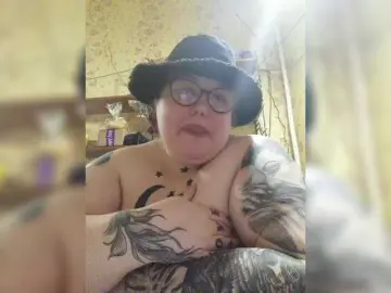 Bongacams Live Sex Cam of Svetlanka86