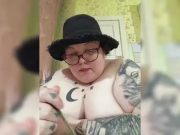 Bongacams Nude Webcam of Svetlanka86