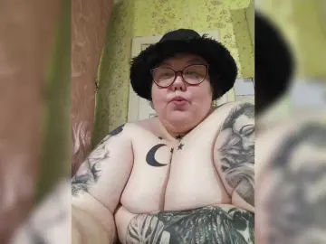 Bongacams Adult Video Chat of Svetlanka86