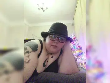 Bongacams Private Sex Chat of Svetlanka86