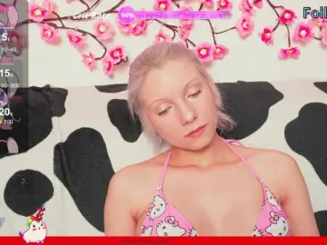 Bongacams Adult Webcams of VasyaSylvia1