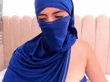 Bongacams Live Porn of jasmin-hamdan