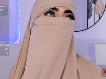 Bongacams Free Porn Cam of jasmin-hamdan