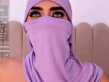 Bongacams Sex Chat of jasmin-hamdan