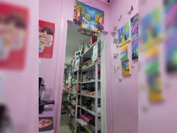 Bongacams Private Sex Chat of roussemelinda