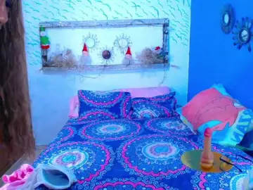 Bongacams Nude Webcam of AdaBlake